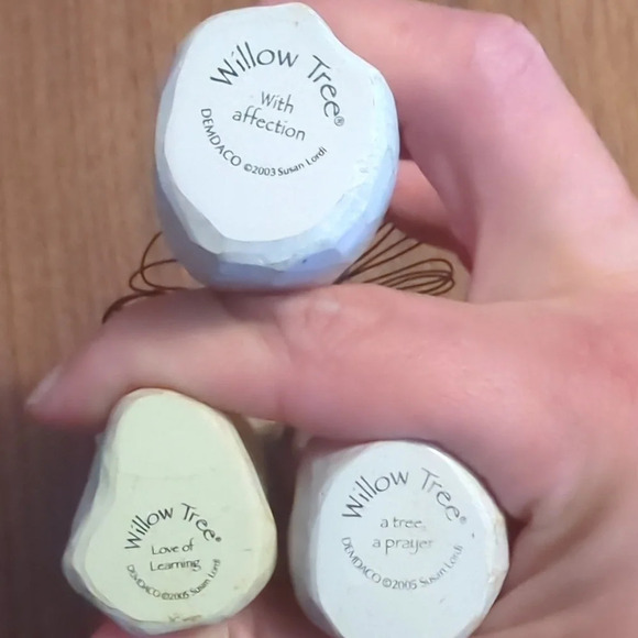 Willow‎ Tree 3 PC set. NWT. - Picture 8 of 9